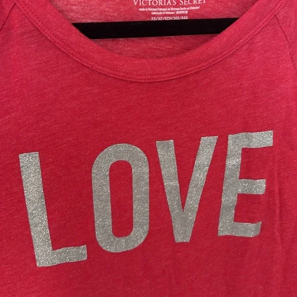 Victoria’s Secret sleep dress - Picture 3 of 4